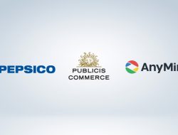 PepsiCo bekerja sama dengan AnyMind Group dan Publicis Commerce untuk memberikan fokus yang lebih besar pada pelanggan melalui upaya social commerce di Asia Tenggara