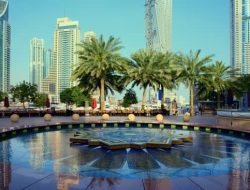 Membuka Kehidupan Mewah: Pasar Sewa Dubai Sedang Meningkat, Hitung mundur 30 hari untuk memiliki bagian dari Dubai