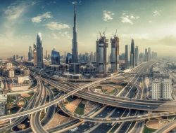 Hitung Mundur, Miliki Bagian Dubai. Amankan Sepotong Surga Anda: Acara Kepemilikan Properti Dubai