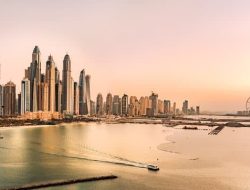 Acara Ini Memiliki Bagian Dubai: Undangan Anda untuk memiliki bagian dari lanskap ikonik Dubai