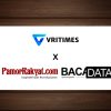 VRITIMES Menggandeng PamorRakyat.com dan BacaData.co.id dalam Kemitraan Media Baru