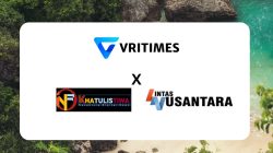 VRITIMES Bermitra dengan InfoKhatulistiwa.id dan LintasNusantara.id untuk Memperkuat Jurnalisme Digital di Indonesia