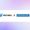 VRITIMES dan StatusTernate.com Bermitra untuk Memperkuat Pemberitaan Lokal dan Global