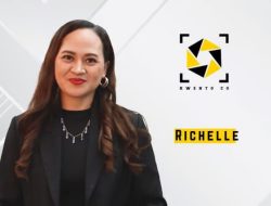 Introducing Mommy Chelle Blogs: A Momfluencer, Kidfluencer, and Lazada Talent