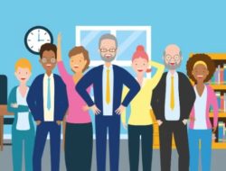 Bridging Generations: The Multigenerational Workforce of BPO’s