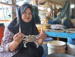 Perempuan Rembang: Melangkah Menuju Perikanan Berkelanjutan di Jawa Tengah
