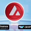 AVAX Token Resmi Diluncurkan di Jaringan BSC oleh Beli Finance dan CryptoWatch.ID!