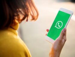 Ini Alasan Kenapa WhatsApp Official Centang Hijau Tidak Bisa Untuk Akun Pribadi