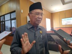 Anggaran Jalan di Bondowoso Senilai 65 Miliar Dicoret Pemerintah Pusat