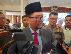 Usai Dilantik Jadi Sekda Bondowoso, Fathur Rozi Nyatakan Bakal Ada Mutasi ASN Secepatnya