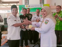 Maksimalkan Layanan untuk Petani, Pemkab Bondowoso Resmikan Klinik Pertanian di Kecamatan Grujugan