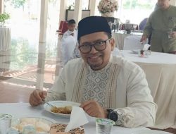 Bupati Hamid Resmi Tunjuk Kadis PMD Probolinggo Sebagai Sekda Bondowoso