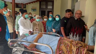 Masyarakat Harus Tahu Alur Rujukan dalam JKN, Mengapa Harus Dimulai dari FKTP?