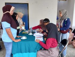 Cair, Ribuan Buruh Pabrik Rokok di Bondowoso Terima BLT DBHCHT