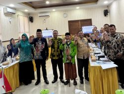 PA Bondowoso Dukung Komitmen Pemkab Cegah Perkawinan Anak dan Perlindungan Perempuan