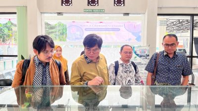 BPJS Kesehatan, Siruaya Utamawan,