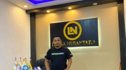 Lensa Nusantara Multimedia