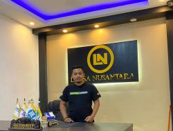 Lensa Nusantara Media Bondowoso, Satu-satunya dan Pertama yang Terverifikasi Dewan Pers