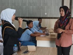 Polres Bondowoso Bekali Duta Kamtibmas dengan Wawasan Kebangsaan dan Etika Berlalu Lintas