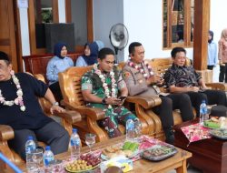Merespon Aspirasi Masyarakat, Deputi Badan Gizi Nasional Kunjungi Dapur SPPG di Bondowoso