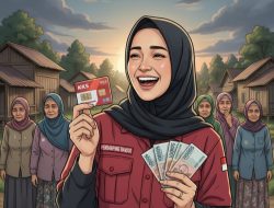 Akal Licik Eks Pendamping PKH di Bondowoso Korupsi Uang Bansos Warga Miskin Hingga 290 Juta