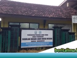 SLB di Bondowoso Belum Tersentuh MBG, Ini Kata Satgas dan Koordinator SPPG