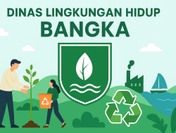 Dinas Lingkungan Hidup Bangka: Garda Terdepan dalam Pelestarian Alam dan Kualitas Lingkungan