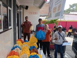 Serap Tenaga Kerja, Dapur MBG Wonosuko Tamanan Jadi Sumber Penghidupan Puluhan Warga