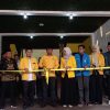 DPD Golkar Bondowoso Jadikan Kantor Sebagai Rumah Aspirasi Rakyat