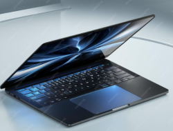 Laptop dengan RAM Besar dan SSD Cepat, Pilihan Tepat untuk Multitasking