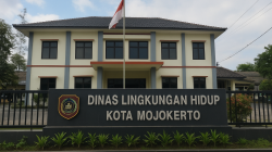 DLH Kota Mojokerto: Wujudkan Kota Bersih, Hijau, dan Berkelanjutan