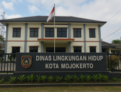 DLH Kota Mojokerto: Wujudkan Kota Bersih, Hijau, dan Berkelanjutan