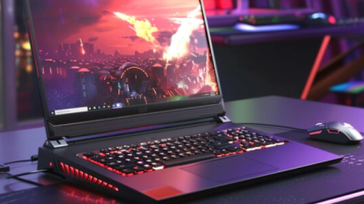 Gaming ASUS ROG Strix G16 G614 G614PR
