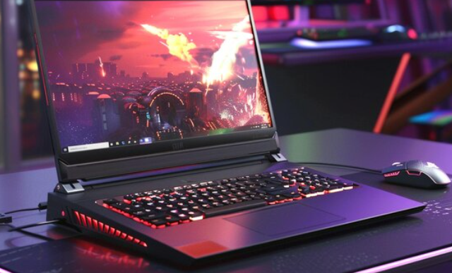 Gaming ASUS ROG Strix G16 G614 G614PR