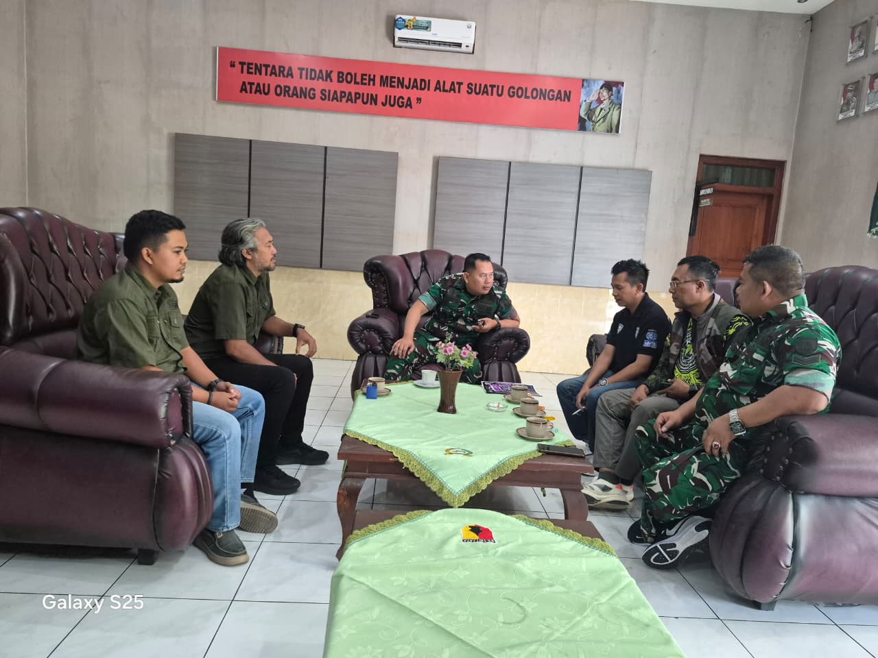 Kodim 0822 Bondowoso Matangkan Rangkaian HUT ke-81 TNI, Drag Bike Dandim Cup Jadi Agenda Utama